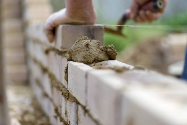 Best Concrete Resurfacing Services  in Union Hall, VA