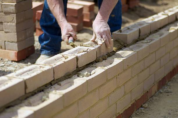 Best Concrete Leveling Services  in Union Hall, VA